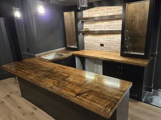 Reclaimed Enterprises