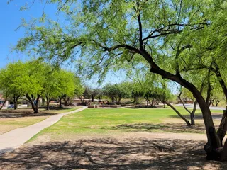 Children's Memorial Park