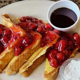 French Toast