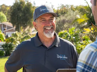 The Glass Guru of Wichita