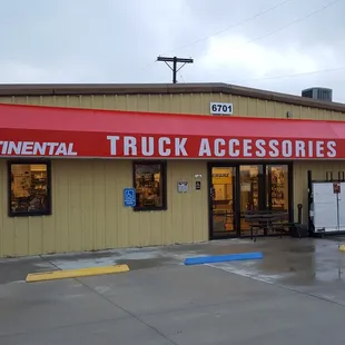 Come say Hi and check out our store!