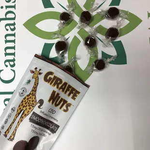 Health and wellness is now deliciously attainable