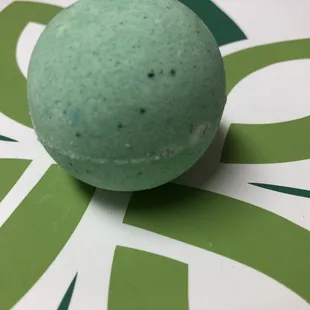 Rejuvenate and relax with CBD Bath Bombs