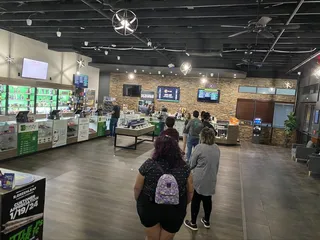 R.Greenleaf Las Cruces