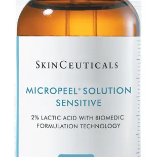 Customizable chemical peels for every skin concern!