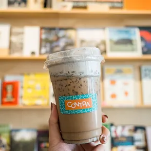Goma &apos;N Cream