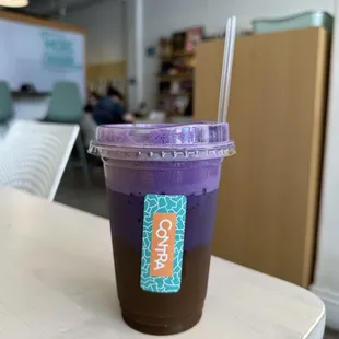 Ate Latte