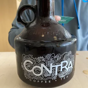 Growlers