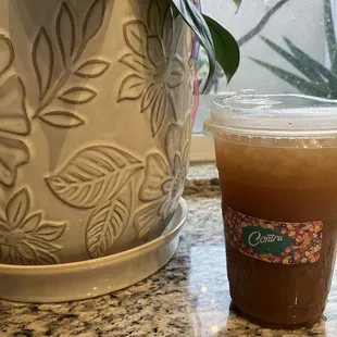 Rose Black Tea