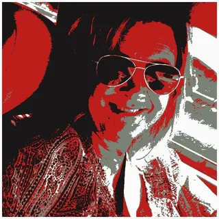 Catherine F.
