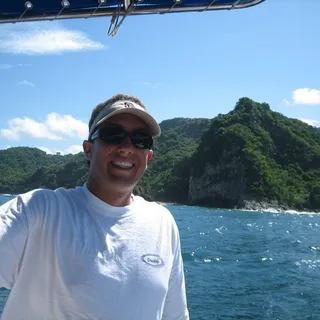 Bryan M.