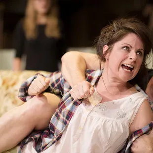 August: Osage County (2014)