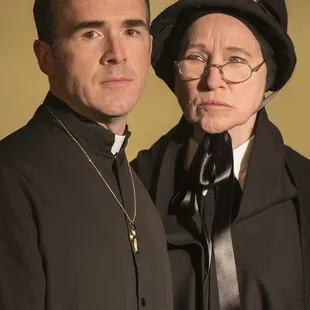 Doubt: A Parable (2015)