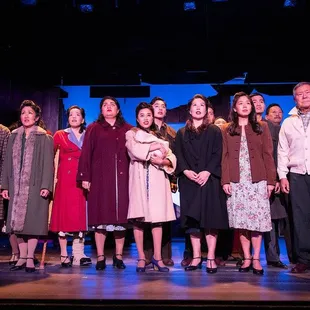 Allegiance (2018)