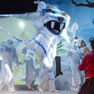 A Child&apos;s Christmas in Wales (2013)
