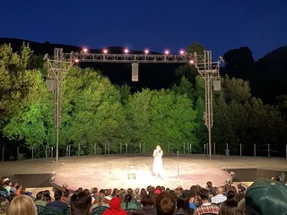California Shakespeare Theater