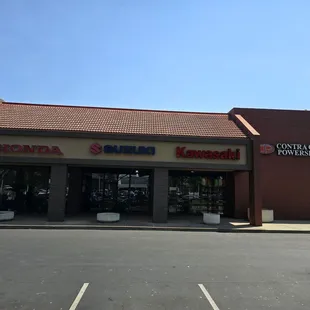 Contra Costa Powersports