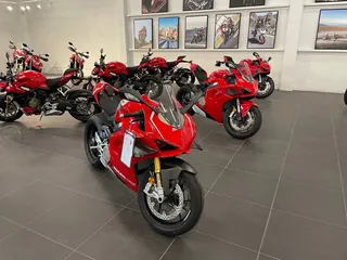 Ducati Concord