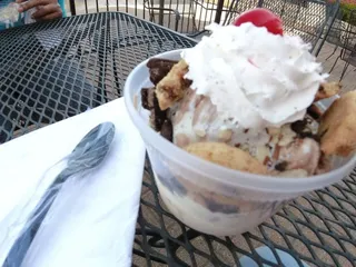 Kaiser's Grateful Bean Cafe