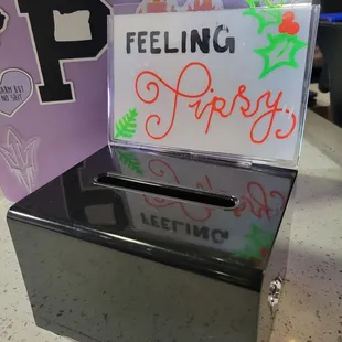 I wish I could write pretty.