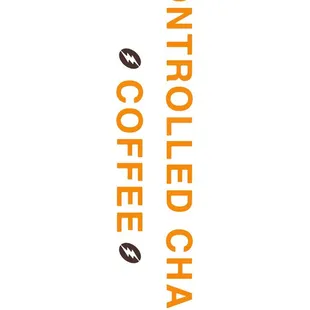Controlled Chaos Coffee