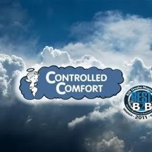 Controlled Comfort LLC