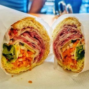 Banh Mi Combo