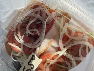 University City Mini Market