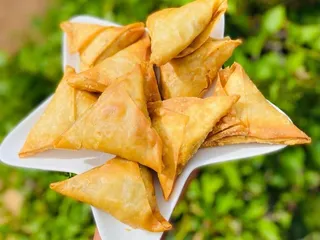 Zoma Ethiopian Restaurant