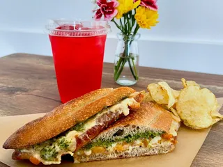 Aurora Cafe and Bakery