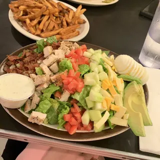 Cobb Salad