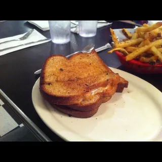 Grilled Cheese