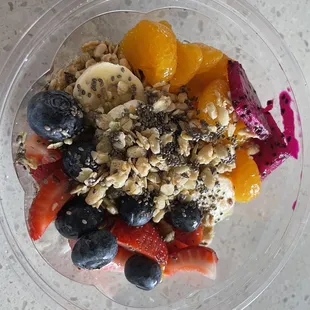 Acai Bowl