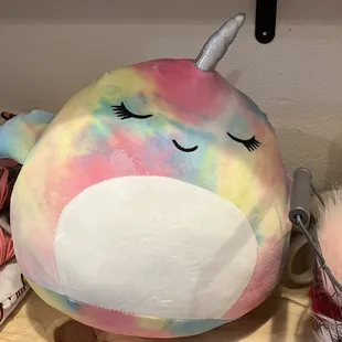 Stuffed Animals