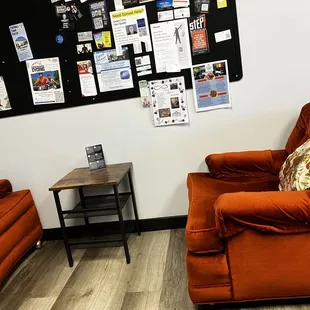 Drink Coffee and RELAX!