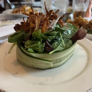 Betise Salad