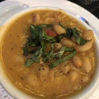 White Bean Soup