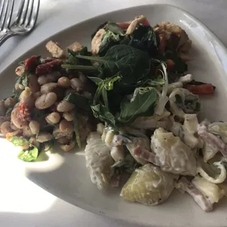 Trio Salad