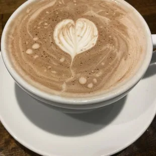Hot Chocolate