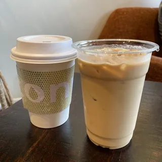 Iced Latte