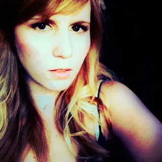 Caitlin G.