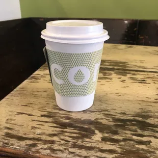 Chai Latte