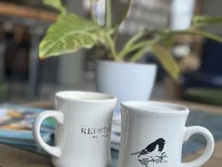 Redstart Roasters