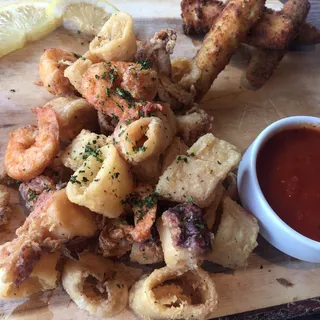 Fritto Misto