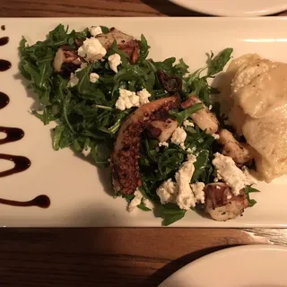 Octopus Insalata
