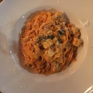 Tagliatelle al Convivio