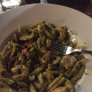 Casarecce Alla Genovese