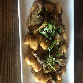 Gnocchi