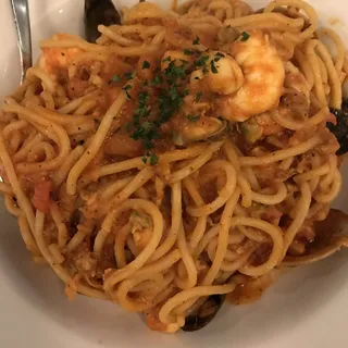 Frutti di Mare