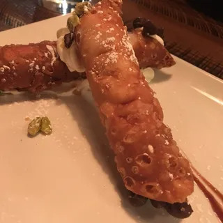 Cannoli
